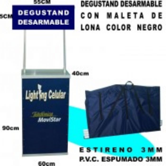 STANDS
